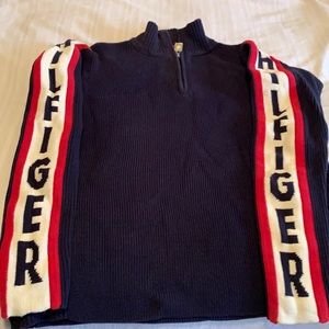 Tommy Hilfiger